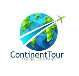 continent tour тур агенция