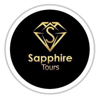 sapphire тур агенция